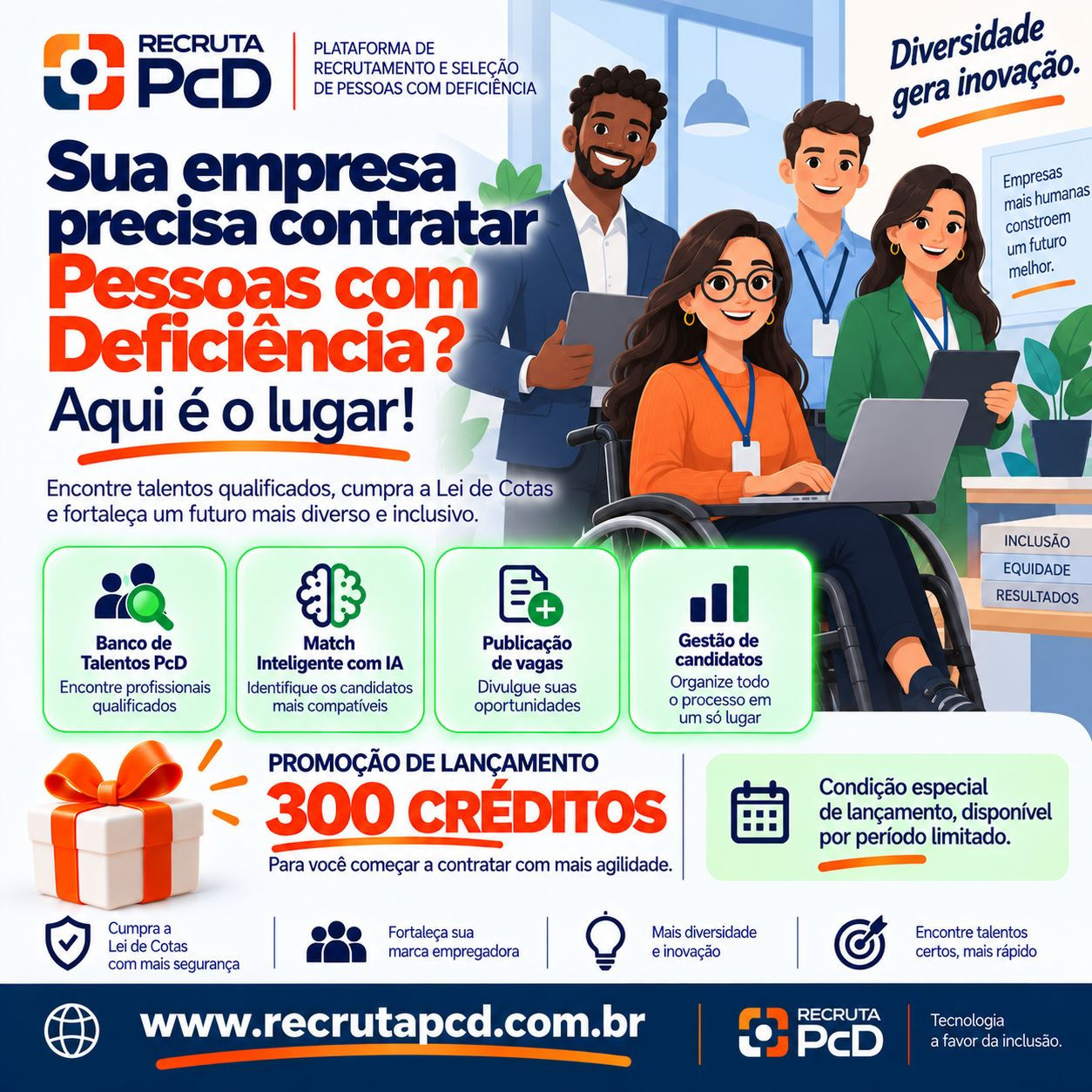 Aviso Importante